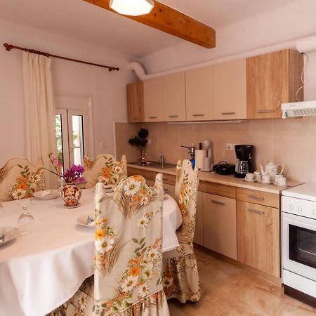 فيلا Kentrochori Mountain View House Kendrochori المظهر الخارجي الصورة