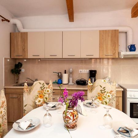 فيلا Kentrochori Mountain View House Kendrochori المظهر الخارجي الصورة