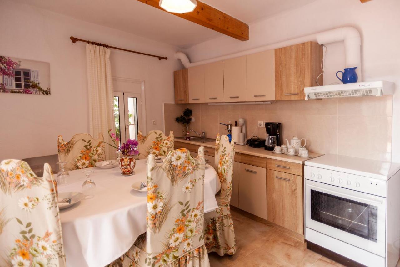 فيلا Kentrochori Mountain View House Kendrochori المظهر الخارجي الصورة