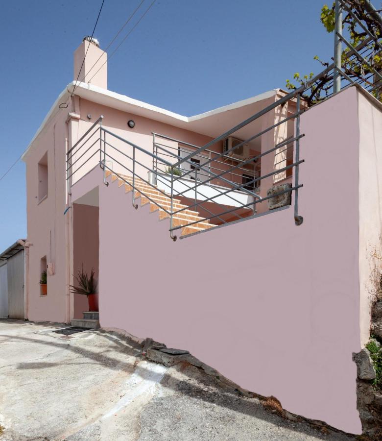 فيلا Kentrochori Mountain View House Kendrochori المظهر الخارجي الصورة